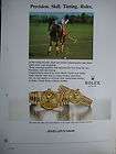 GENUINE ROLEX DAY DATE & DATEJUST PRINT ADVERTISEMENT COLLECTIBLE A4 