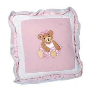  Kidsline Twinkle Toes Decor Throw Pillow Baby