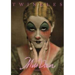 Twinkles [Hardcover] Miss Van Books