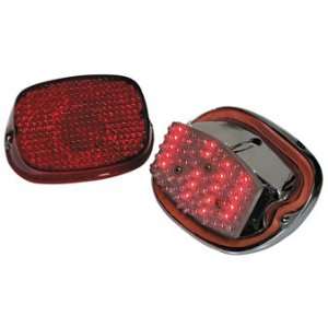   LED STYLE & ACCESSORIES FOR PRE TWIN CAM HARLEY DAVIDSON Automotive