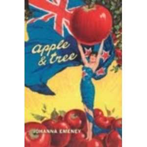  Apple & Tree Johanna Emeney Books