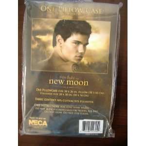  Twilight New Moon Jacob Pillow Case 