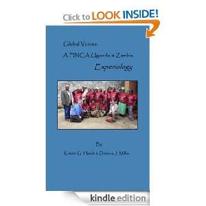 Global Voices A FINCA Uganda & Zambia Experiology Kristin Hatch 