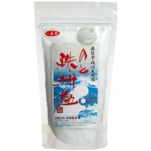 Suzushio (Sea Salt), Premium, 12.3 Ounce Grocery & Gourmet Food