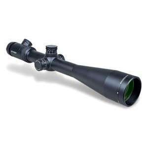   PST 6 24X50 FFP Rifle Scope   EBR 1 MOA Reticle