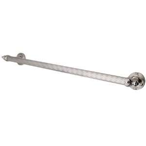   Brass Grab Bar from the Templeton Collection D