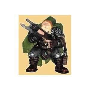  Warcraft 3 ToyCom Series 2 Battle Collection 2 Inch Mini 