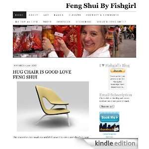  Feng Shui By Fishgirl Kindle Store Katy Allgeyer