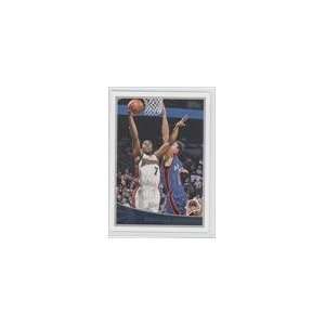  2009 10 Topps #85   Kelenna Azubuike Sports Collectibles