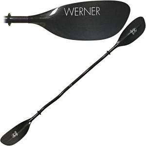  Werner Cyprus 2 Piece Paddle   Bent Shaft Sports 