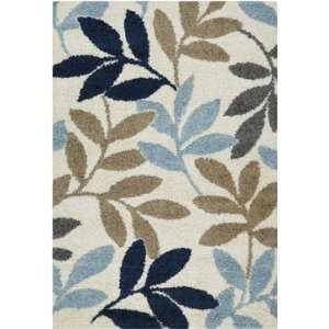  Couristan   Moonwalk   Lunar Garden Area Rug   710 x 10 