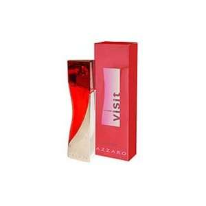  Azzaro Visit Perfume   EDP Spray 2.5 oz. by Azzaro   Women 