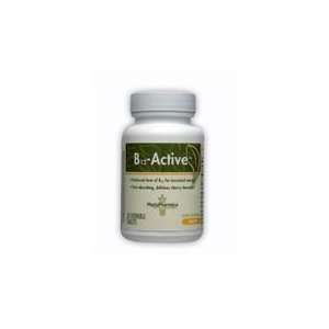  Enzymatic Therapy PhytoPharmica, B12 Active, 30 Chewable 