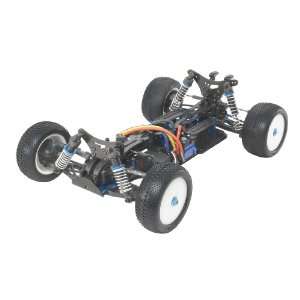  42183 TRF502X Chassis Kit Toys & Games