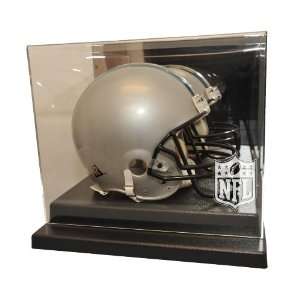  NFL Logo Liberty Value Helmet Display   Acrylic Full Size 