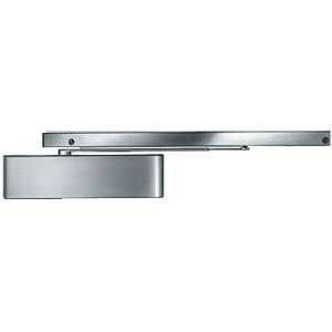 LCN 4040SE Series Sentronic Double Egress Track Door Closer Right Hand 