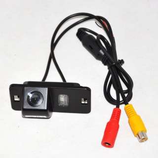 Brand New LCD TFT Rearview Monitor 4.3 inch Car Backup Camera For BMW 