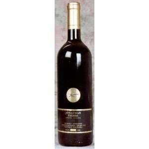  Tishbi Cabernet Sauvignon Gush Etzion 2002 750ML Grocery 