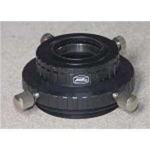  Baader Planetarium Reducer   2 Inch to 1.25 Inch Camera 