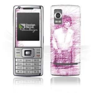  Design Skins for Samsung L700   Pinktionary Design Folie 