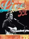 Merle Haggard   LIVE FROM AUSTIN, TX 78 (DVD, 2008)