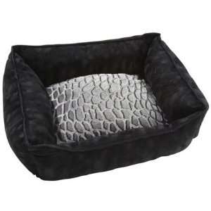  Dogit Cuddle Bed   Black/Turtle   X Small (Quantity of 1 