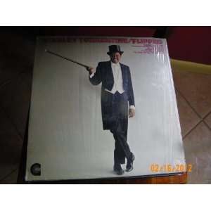   Stanley Turrentine Flipped (Vinyl Record) Stanley Turrentine Music