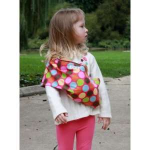  Snuggy Baby Childs Doll Sling Baby Doll Carrier   Mod 