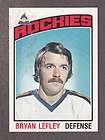 DOUG FAVELL 1976 77 COLORADO ROCKIES OPC 292 NM MT  