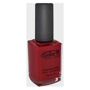  Color Club Nail Polish Queen of Speed 808 Health 