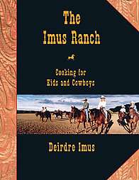 The Imus Ranch Cooking For Kids And Cow