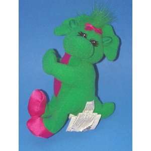 Hugger Barney Pal Baby Bop (Celebrating 10 Years) 7 Toys 