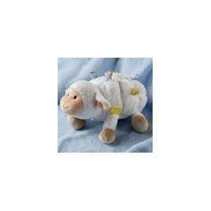 Taggies Soft Lamb 10 by Mary Meyer Baby