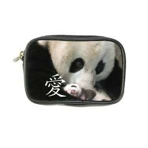  Chinese Love Baby Panda Collectible Coin Purse Everything 