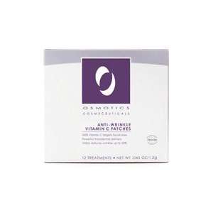  Osmotics Anti Wrinkle Vitamin C Patches Beauty