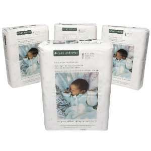  Nature Babycare Eco Friendly Diapers Case Size 1 Baby