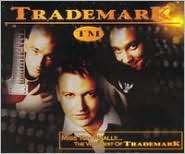 Miss You Finally The Very Best of Trademark, Trademark, Music CD 