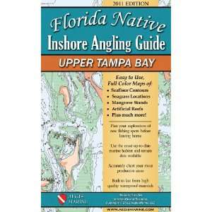   Native Inshore Angling Guide, Upper Tampa Bay 2011