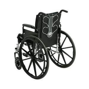  ROHO Retroback Wheelchair Back Support Cushion   16 inch 
