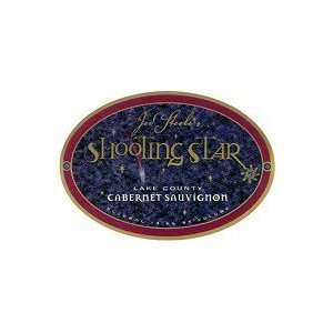 Shooting Star (jed Steele) Cabernet Sauvignon Lake County 