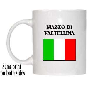  Italy   MAZZO DI VALTELLINA Mug 