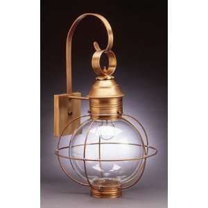   Lantern Lantern Onion Round Caged 2841 CSG DAB