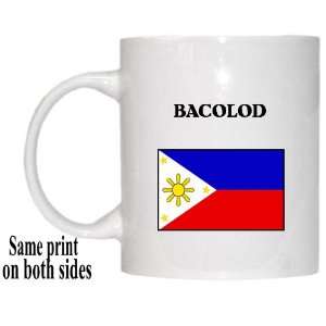  Philippines   BACOLOD Mug 