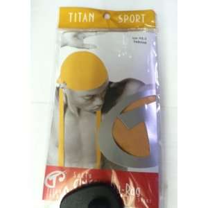  Titan Sport Satin Classic Du Rage Timberland Color #610 