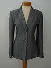 TAHARI ARTHUR S LEVINE WOMAN Peony Pink Blazer Suit Jacket 16W  