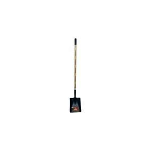  Union Shovel Long Handle Square Point Forged Handle 