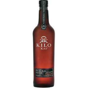  Kilo Kai Spiced Rum 750ML Grocery & Gourmet Food
