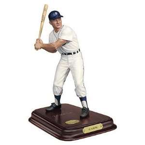  Al Kaline Player Figurine