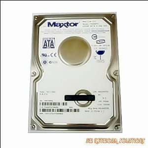  MAXTOR SABRE 2 MAXLINE 250GB SATA HDD p/n 7V250F0 