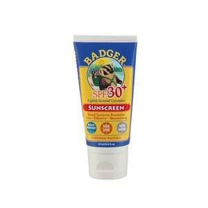  Badger SPF 30 Sunsceren Beauty